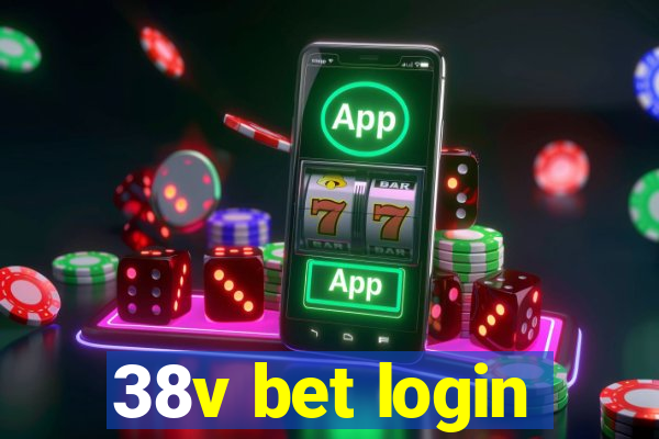 38v bet login